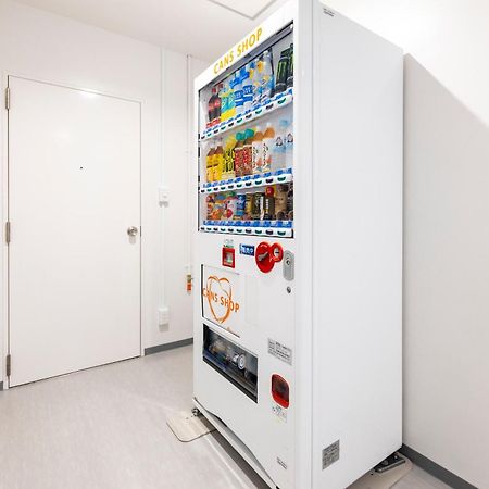 Hotel Gran Arenaホテルグランアリーナ Okinawa Luaran gambar