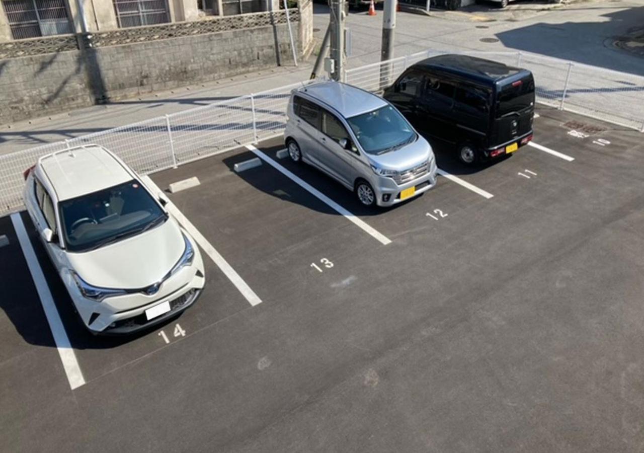 Hotel Gran Arenaホテルグランアリーナ Okinawa Luaran gambar