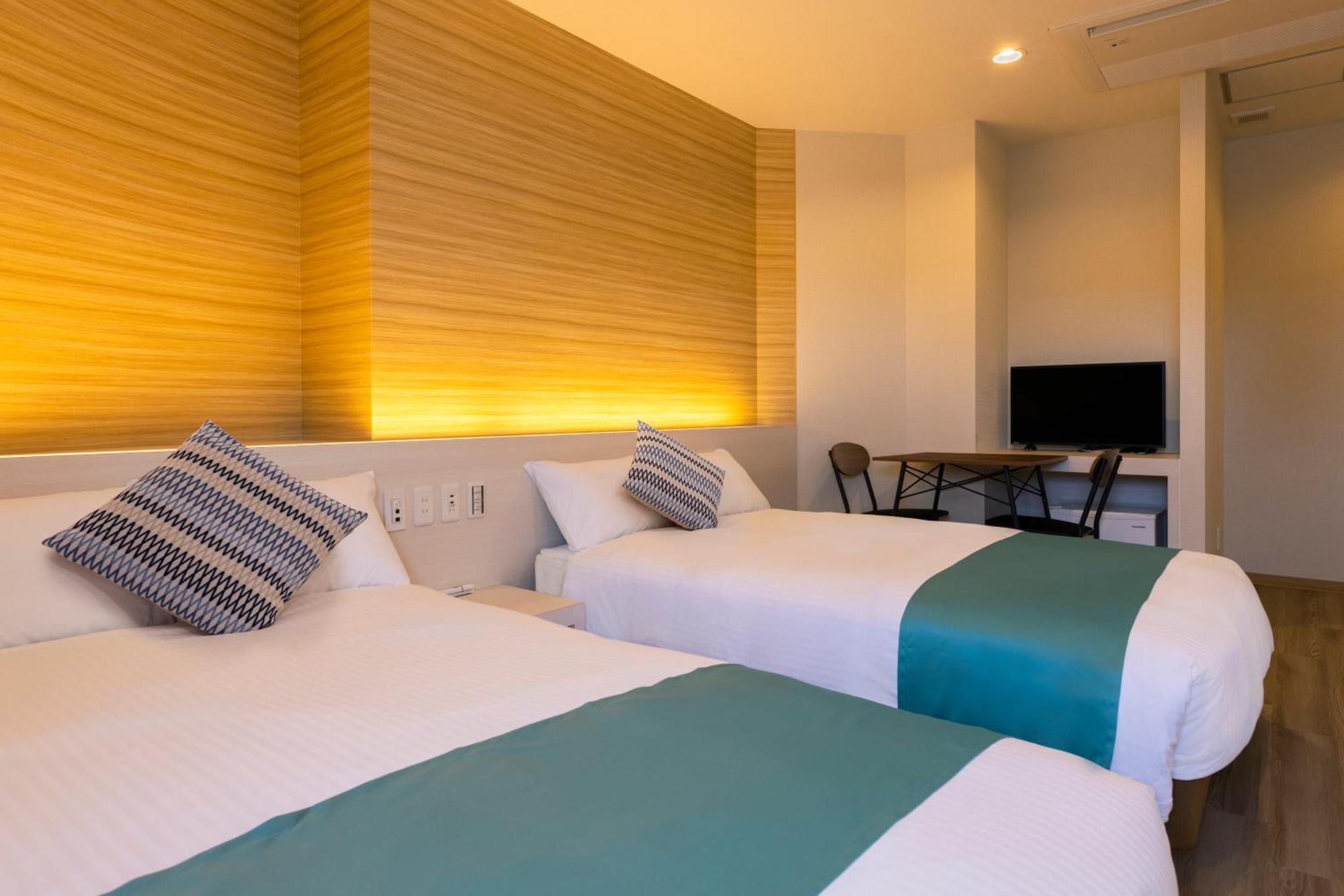 Hotel Gran Arenaホテルグランアリーナ Okinawa Luaran gambar