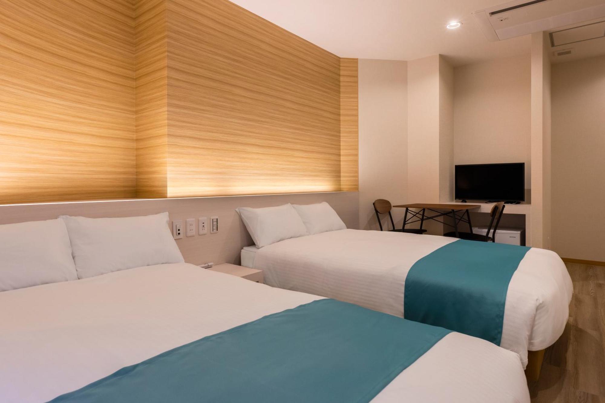 Hotel Gran Arenaホテルグランアリーナ Okinawa Luaran gambar
